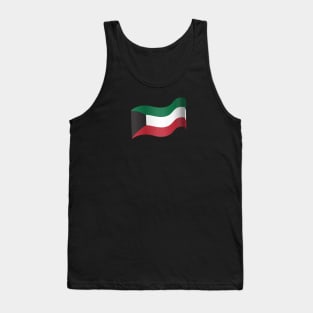 Kuwait Tank Top